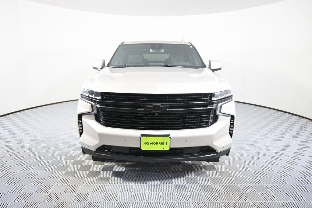 Used 2024 Chevrolet Tahoe RST w/ RST Performance Edition image 10