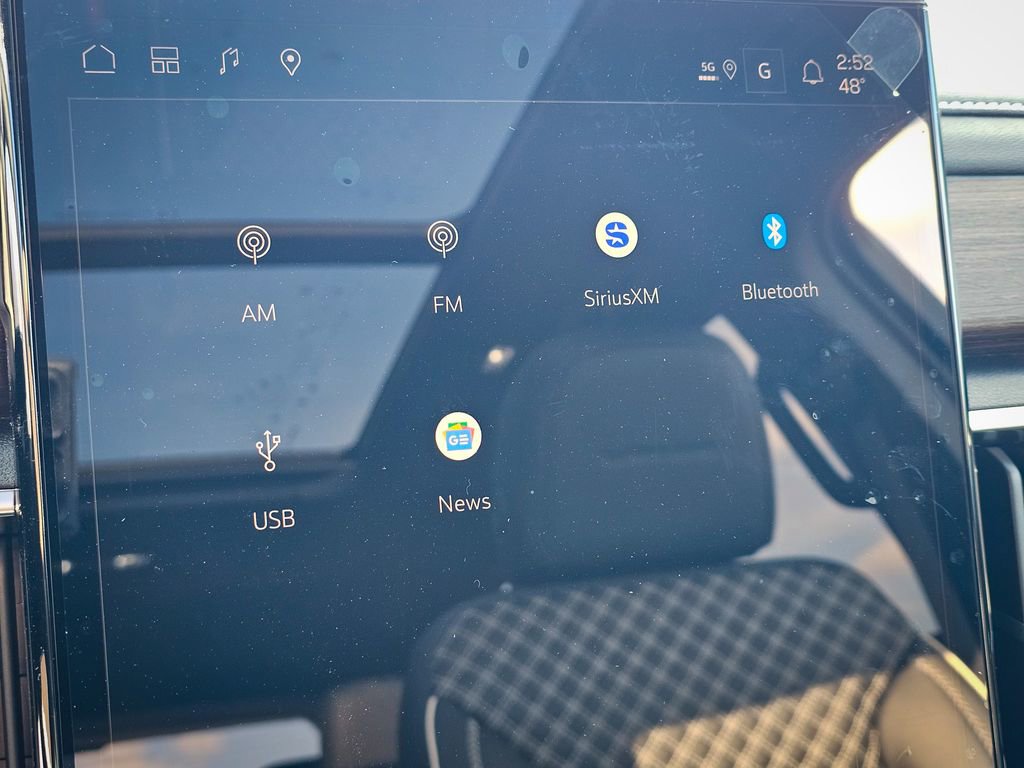 New 2026 GMC Acadia Denali w/ Super Cruise Package image 24