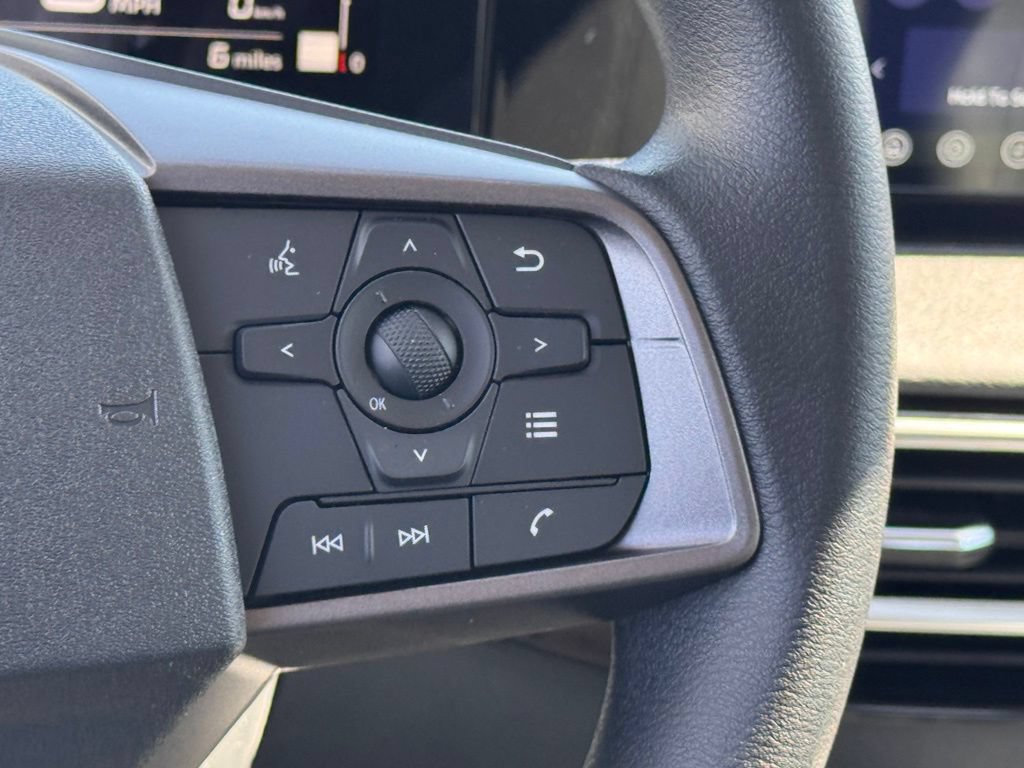 New 2026 Nissan Sentra S FWD image 16