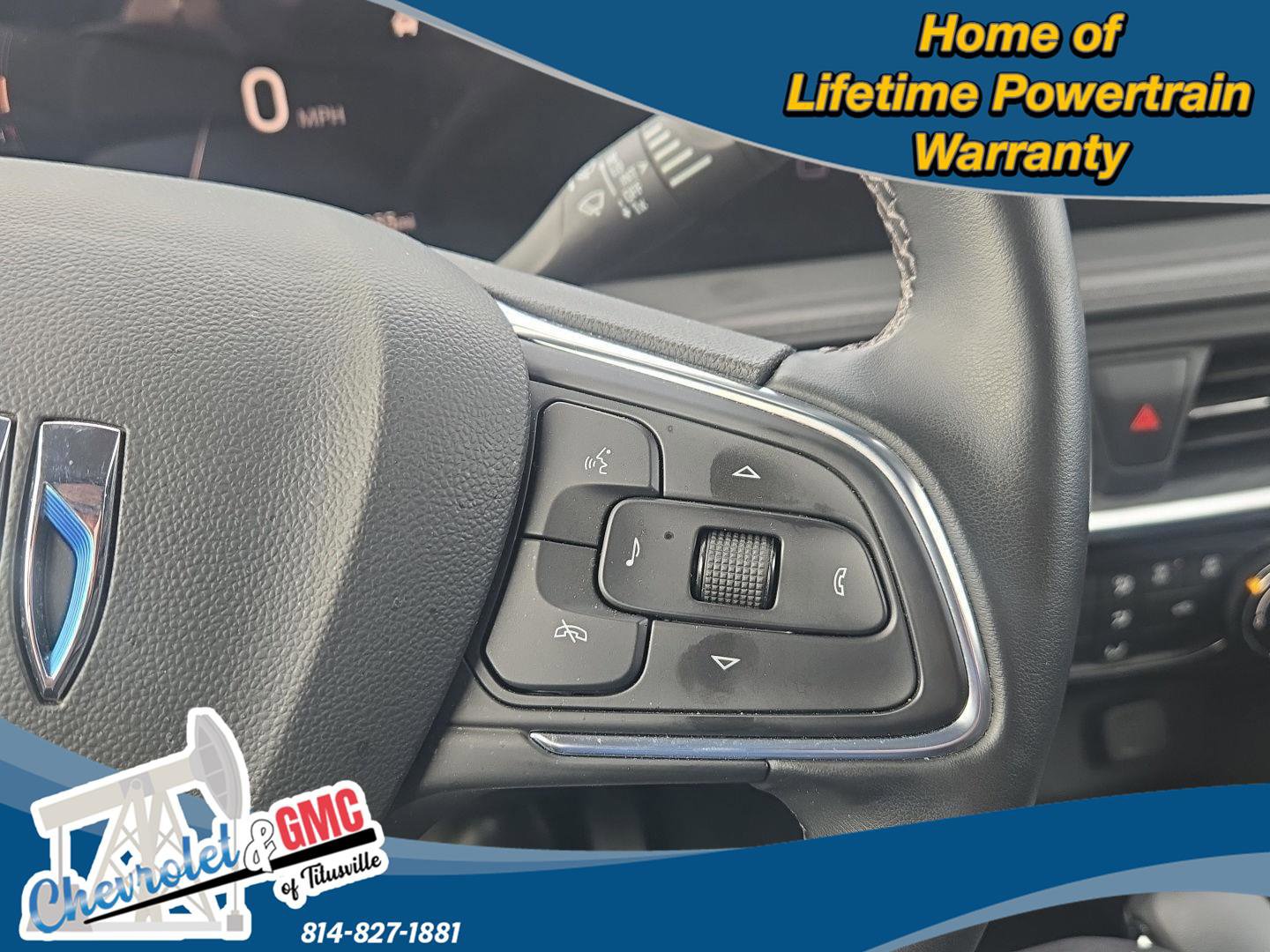 Used 2024 Buick Encore GX Sport Touring image 30