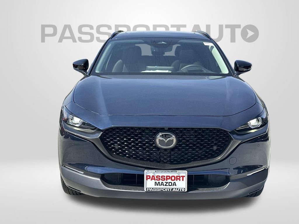 New 2026 MAZDA CX-30 2.5 Turbo w/ Premium Plus Pkg AWD/4WD image 6