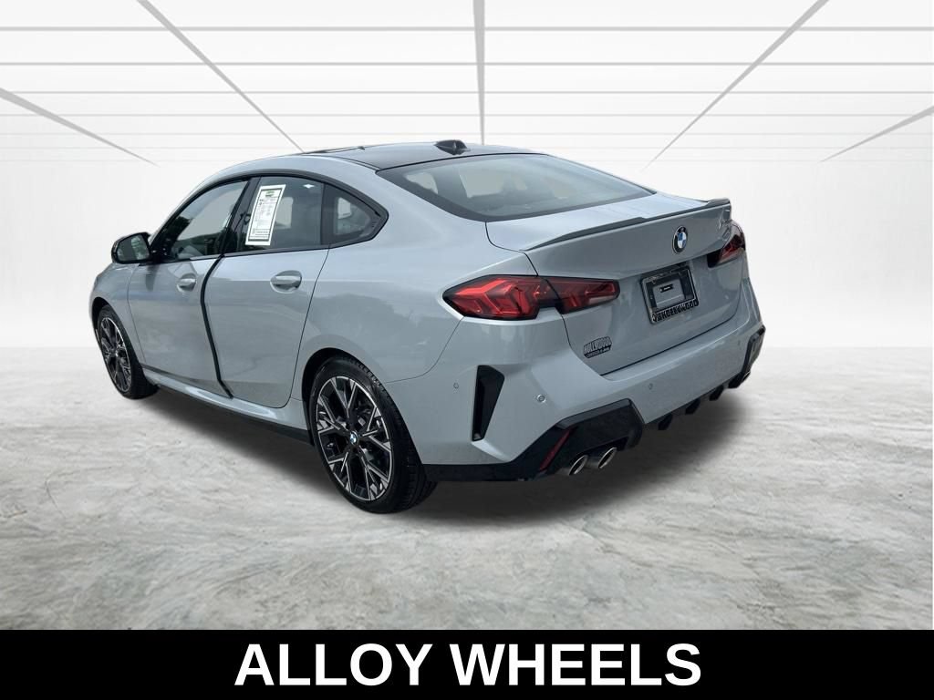 Used 2026 BMW M235i xDrive AWD/4WD image 7