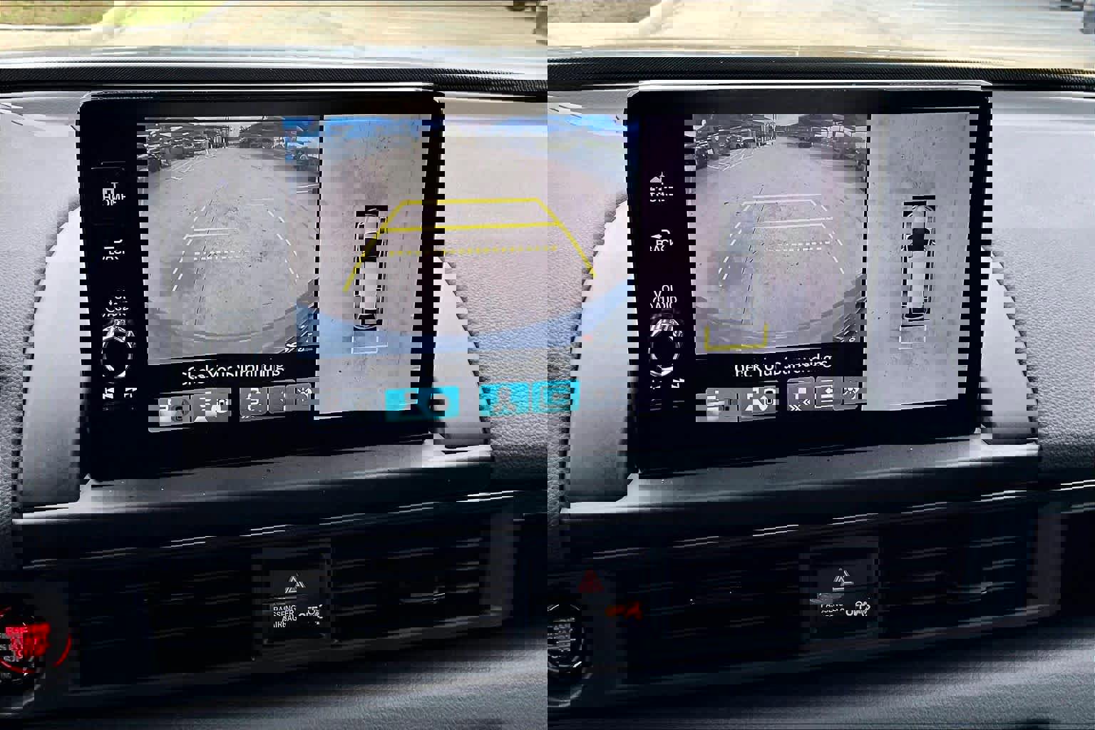 Used 2025 Honda Pilot TrailSport image 27