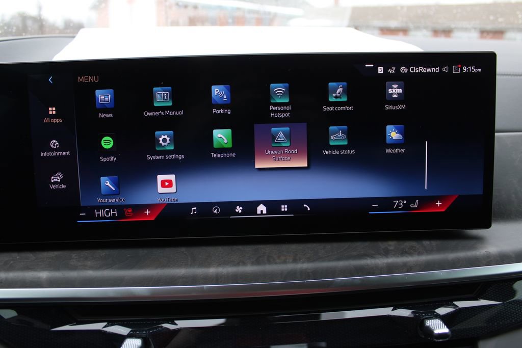 New 2026 BMW X5 xDrive40i w/ Executive Package image 16