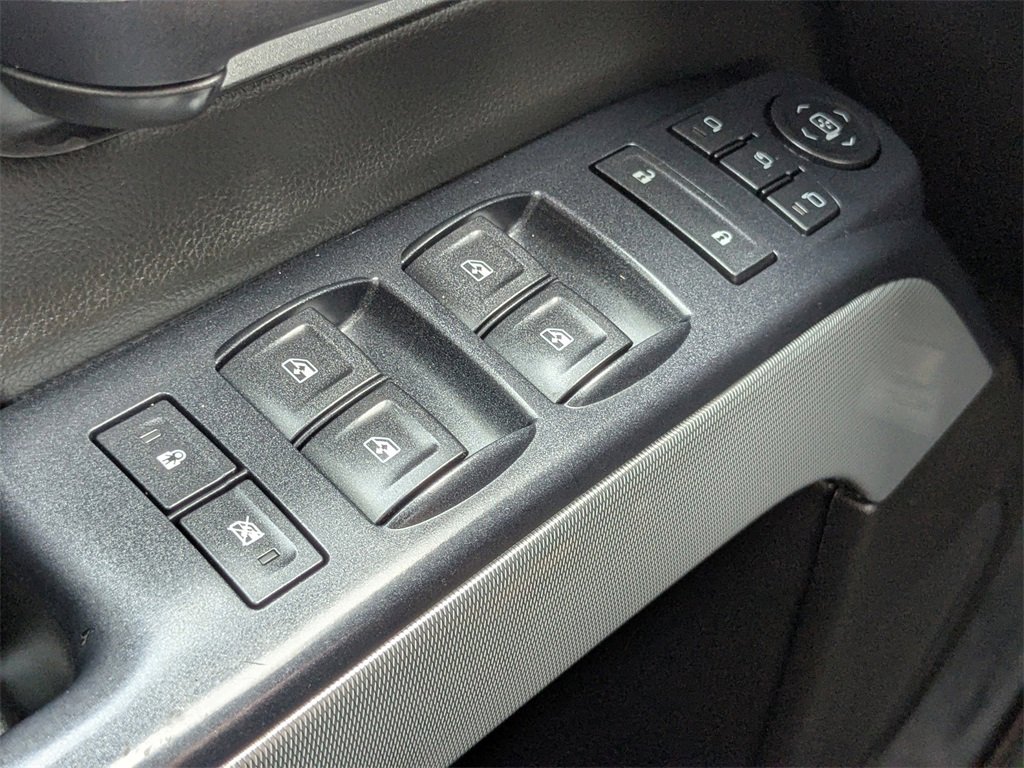 Used 2016 Chevrolet Silverado 1500 LT w/ All Star Edition image 18