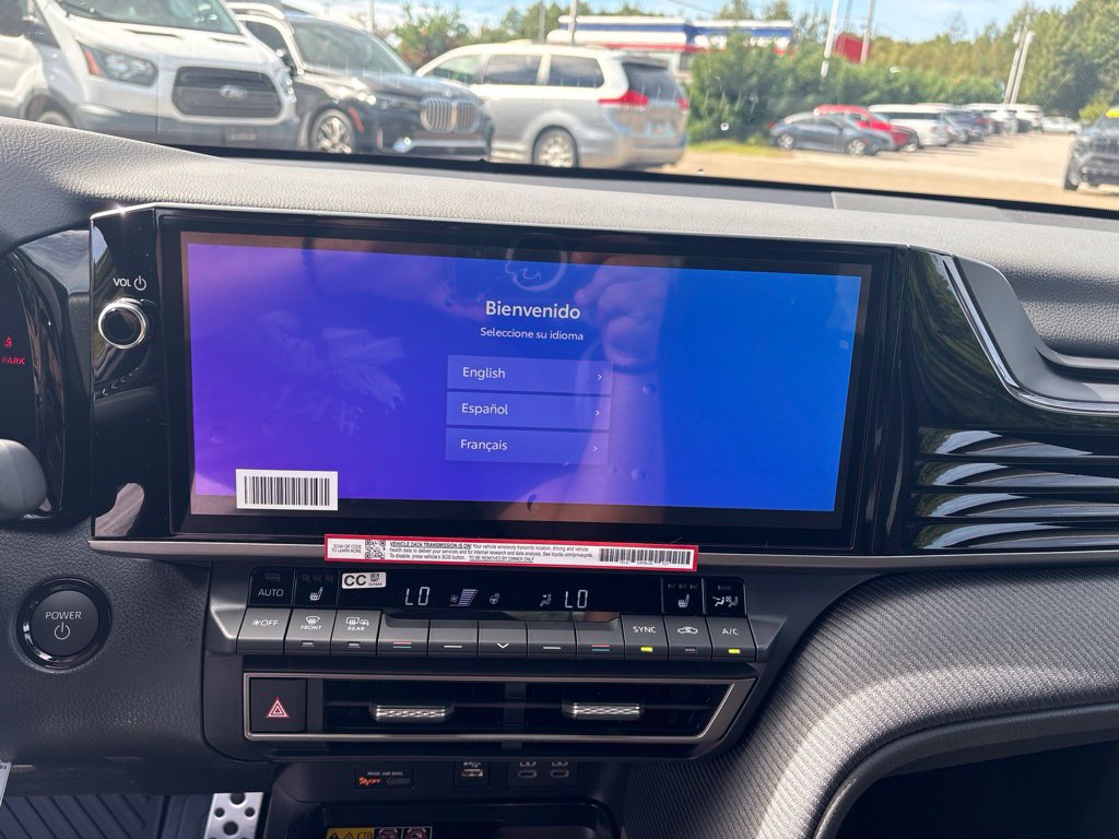 Certified 2026 Toyota Camry SE w/ Multimedia Upgrade Package FWD image 24