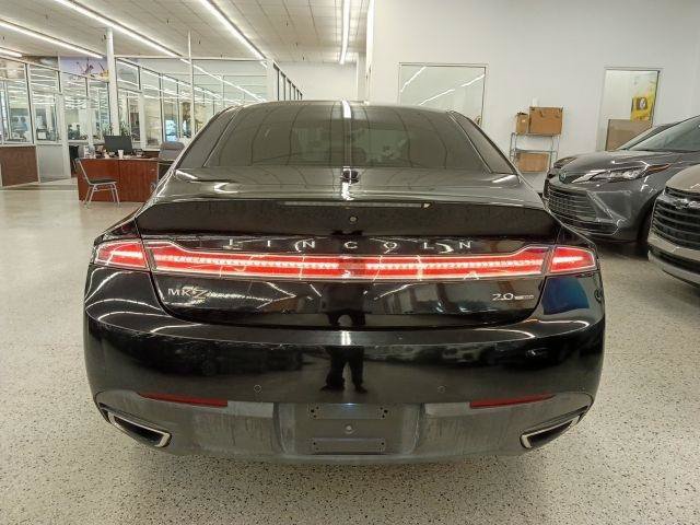 Used 2016 Lincoln MKZ w/ Equipment Group 200A Select FWD image 7