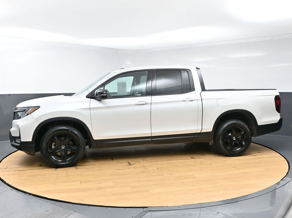 Used 2022 Honda Ridgeline Black Edition image 6