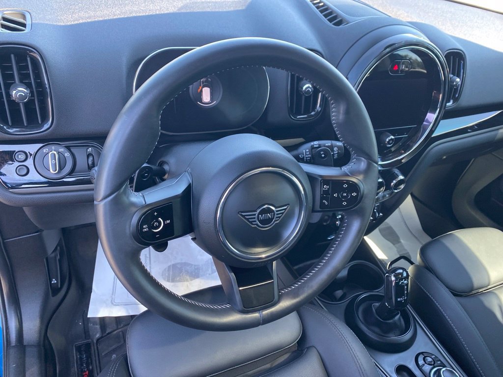 Used 2023 MINI Cooper Countryman S FWD image 15