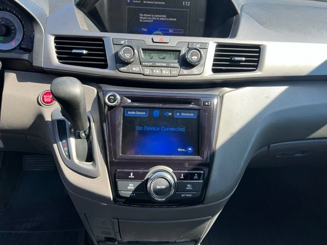 Used 2017 Honda Odyssey EX-L image 28