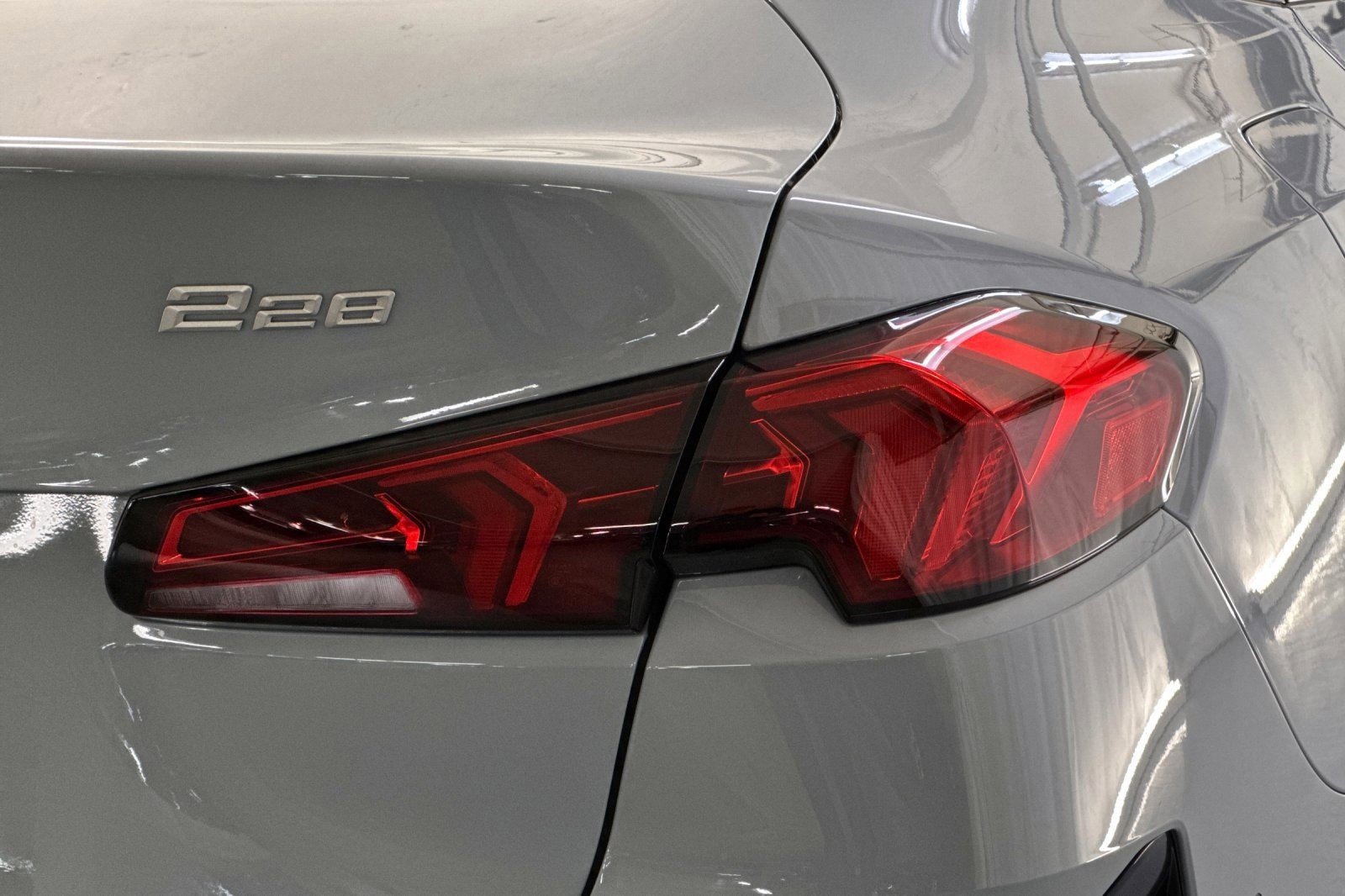 Used 2026 BMW 228i w/ Premium Package FWD image 13