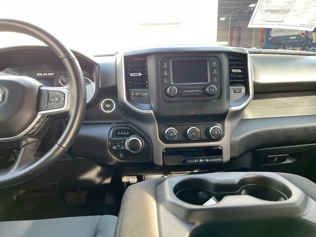 Used 2023 RAM 1500 Big Horn AWD/4WD image 21