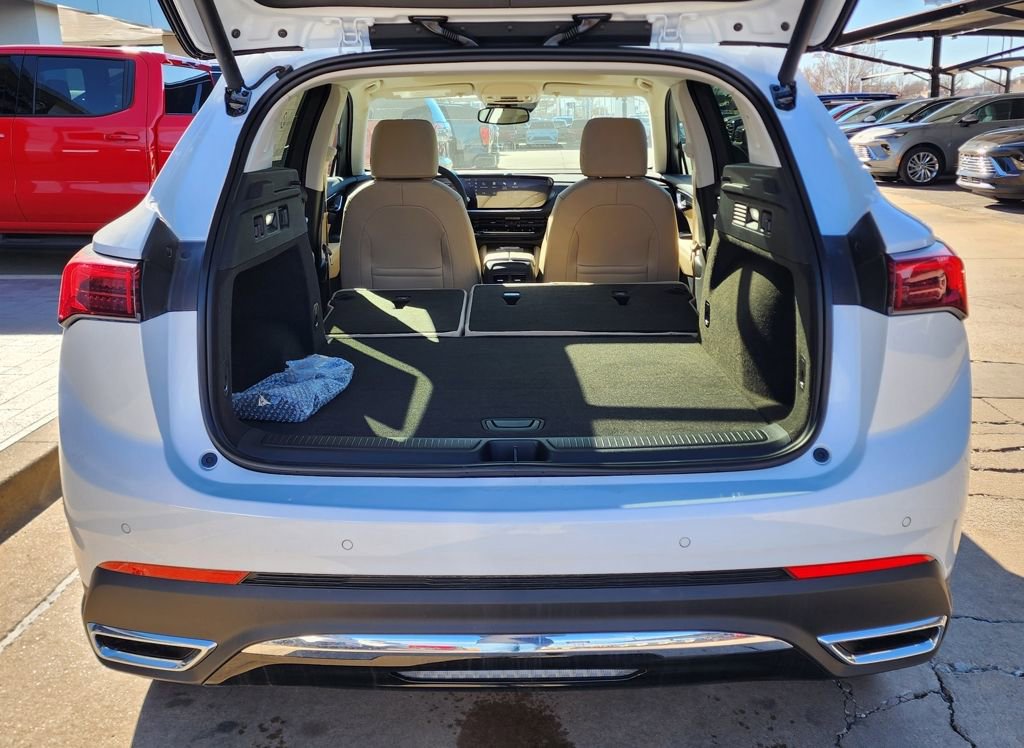 New 2026 Buick Envision Preferred image 51