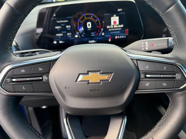 Used 2025 Chevrolet Equinox LT FWD image 18