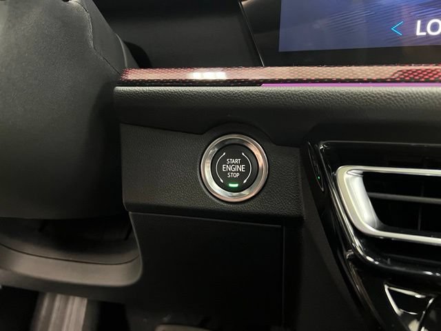 New 2026 Chevrolet Traverse RS AWD/4WD image 13