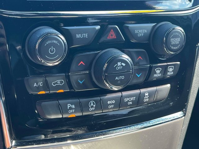 Used 2019 Jeep Grand Cherokee Altitude AWD/4WD image 35