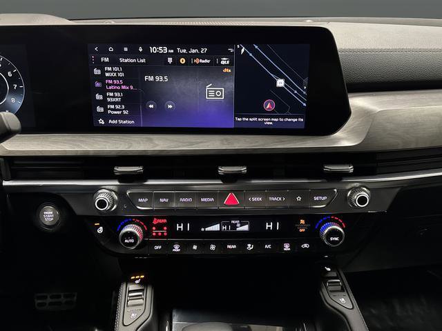 Used 2024 Kia Telluride SX X-Line image 9