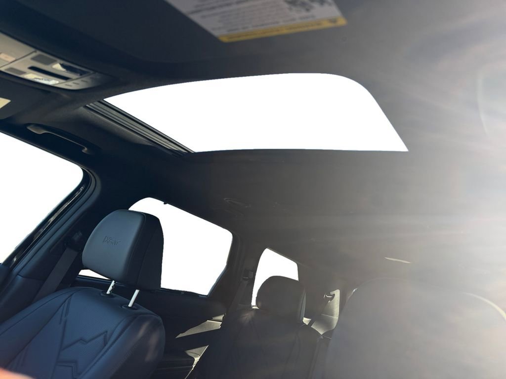 New 2026 Hyundai Palisade XRT Pro image 22