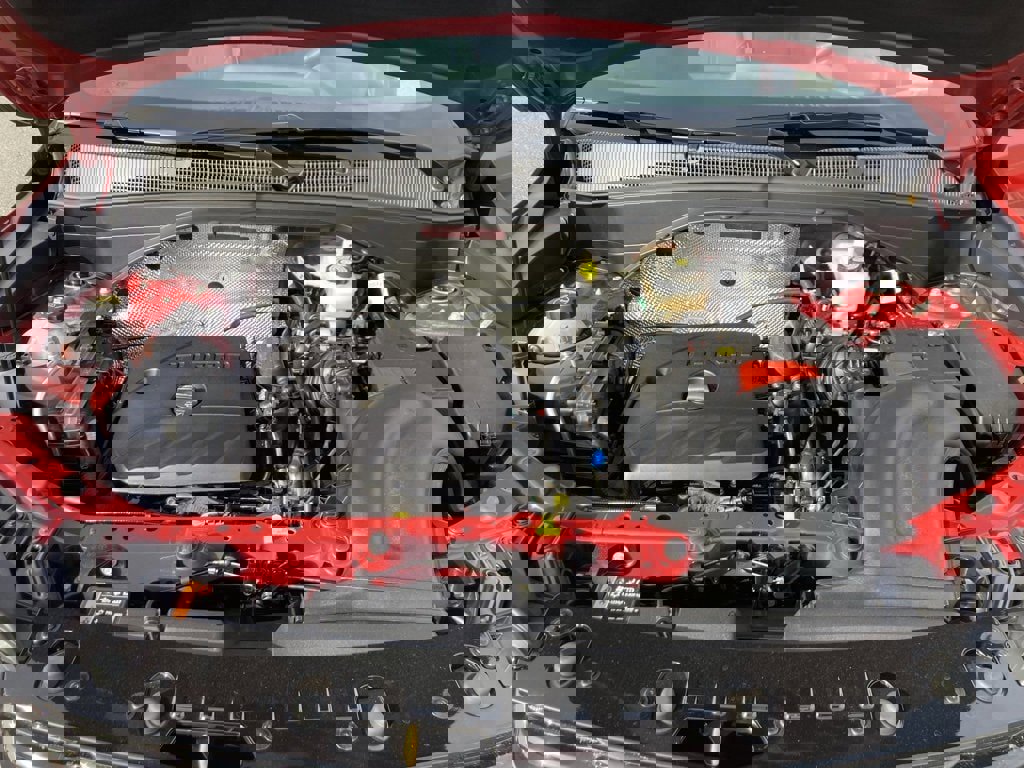 New 2026 Chevrolet TrailBlazer RS w/ Convenience Package image 29