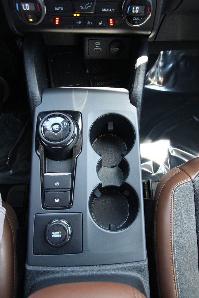 Used 2021 Ford Bronco Sport Outer Banks w/ Outer Banks Package AWD/4WD image 25