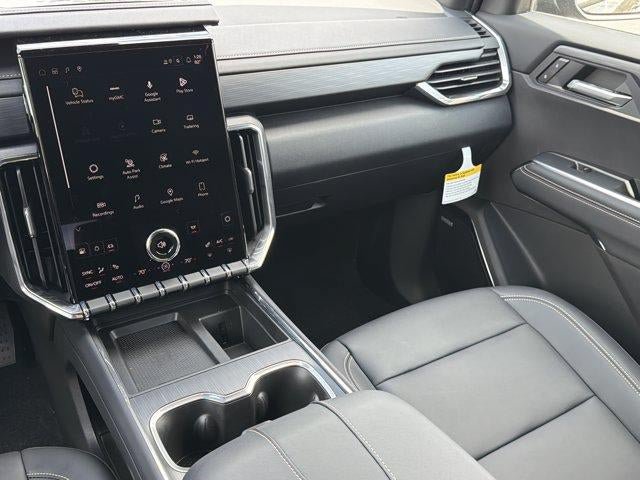New 2027 GMC Acadia Elevation w/ Super Cruise Package FWD image 22