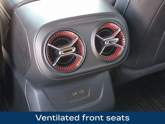 Used 2025 Chevrolet Blazer EV RS image 13