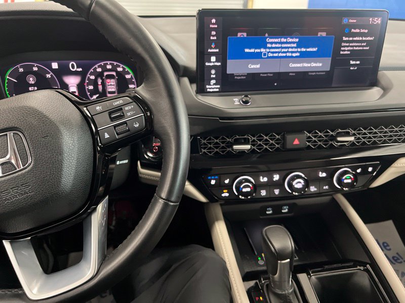 Used 2023 Honda Accord Touring image 22
