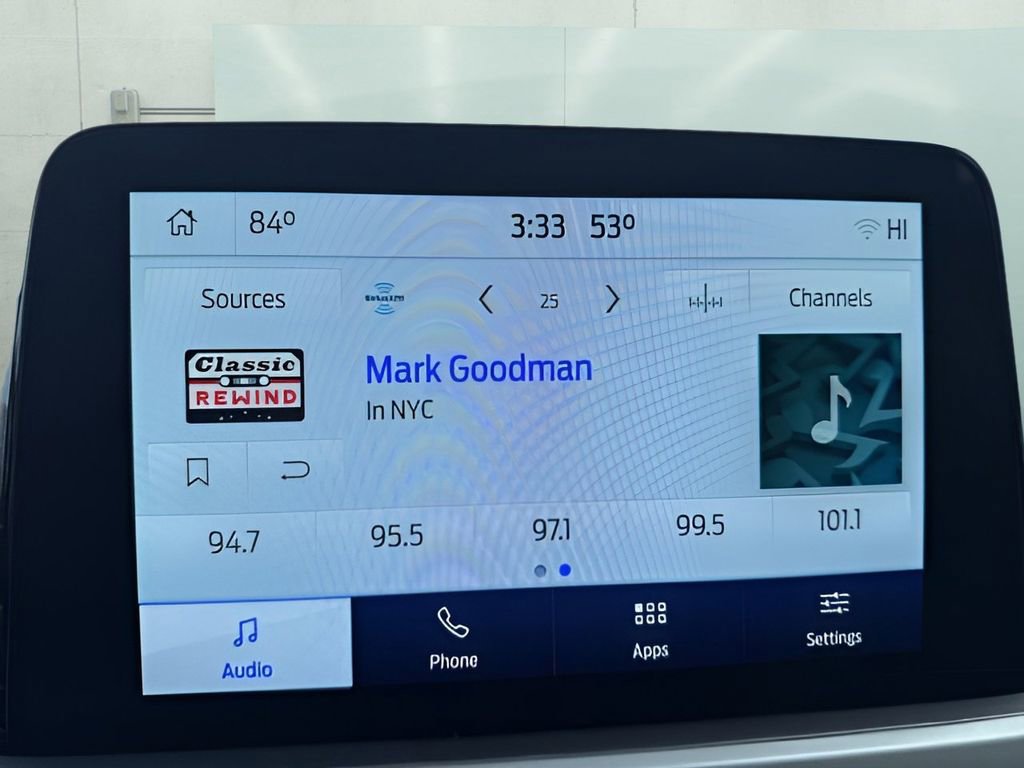 Used 2022 Ford Escape SE w/ Convenience Package image 14