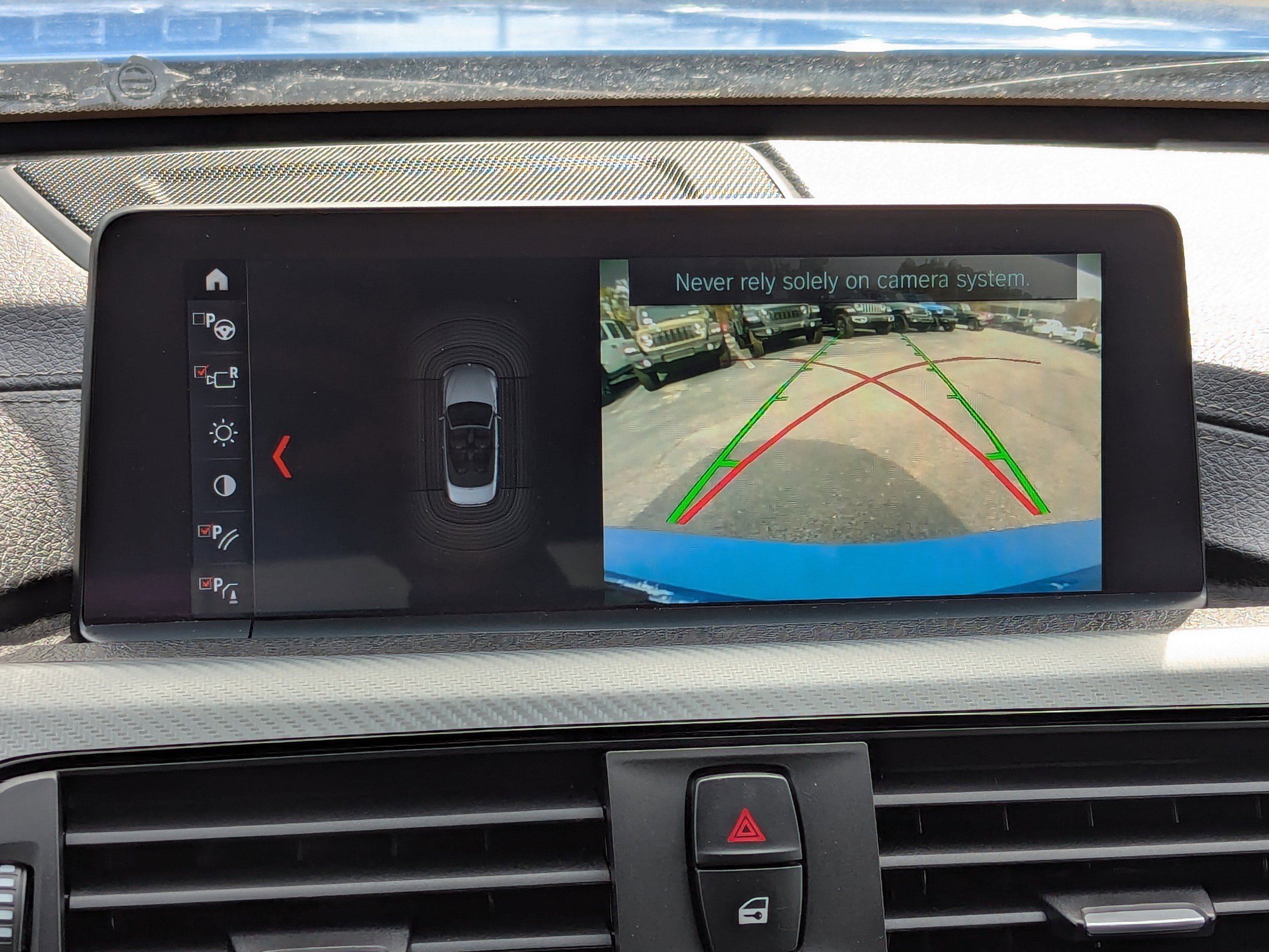 Used 2019 BMW 440i xDrive 440i xDrive w/ M Sport Package image 20