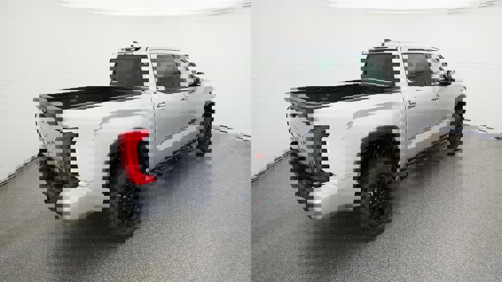 New 2026 Toyota Tundra SR5 image 38