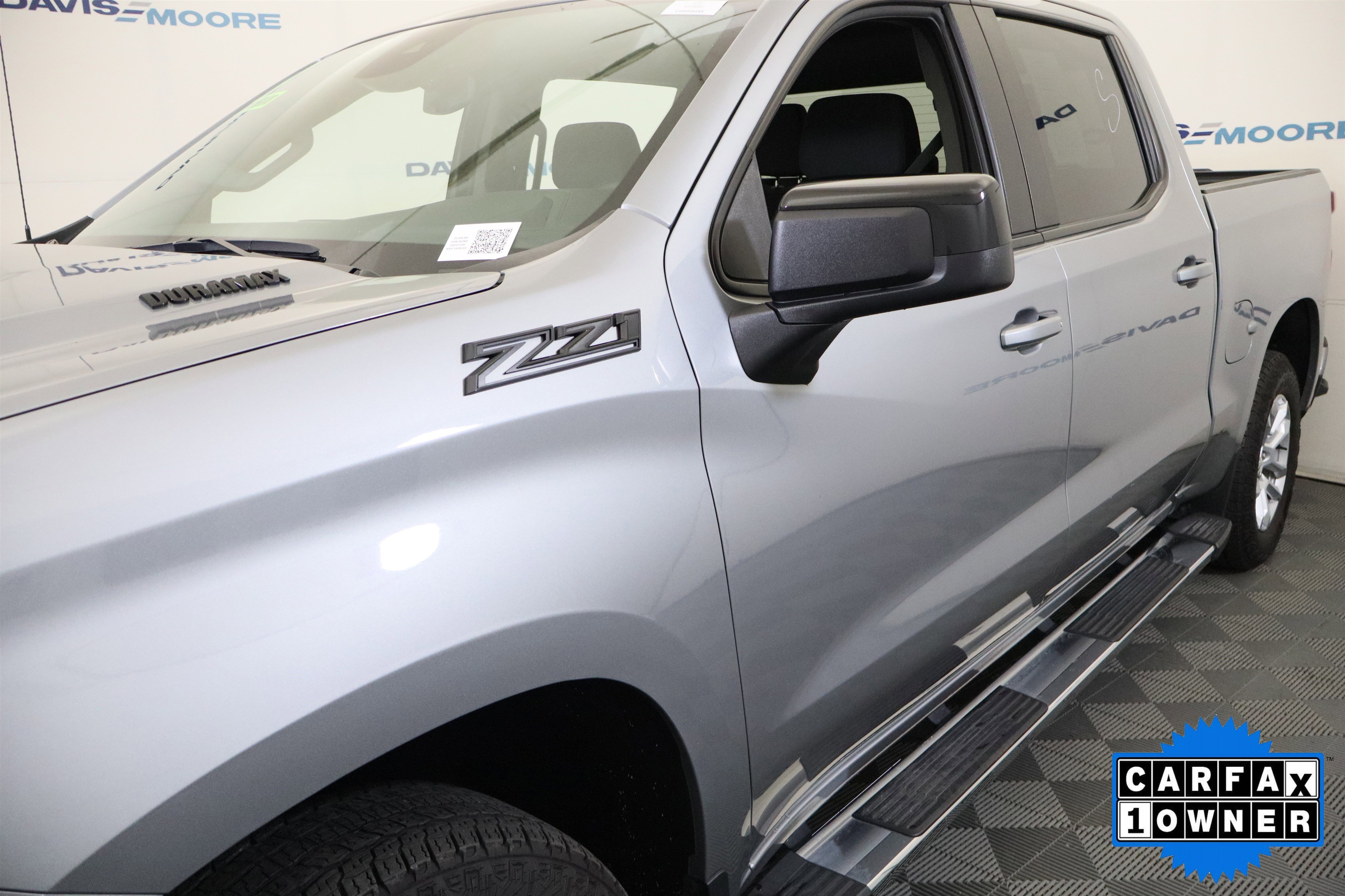 Used 2024 Chevrolet Silverado 1500 RST AWD/4WD image 13