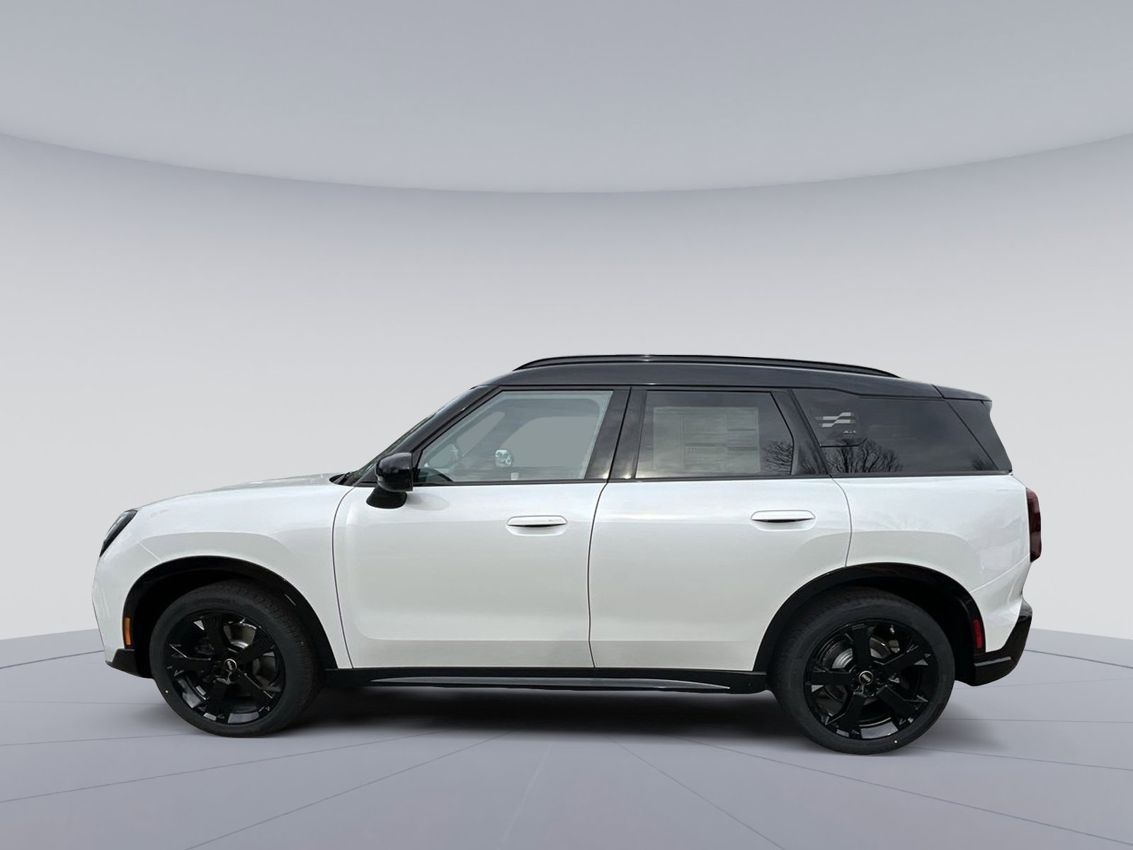 New 2026 MINI Cooper Countryman S AWD/4WD image 2