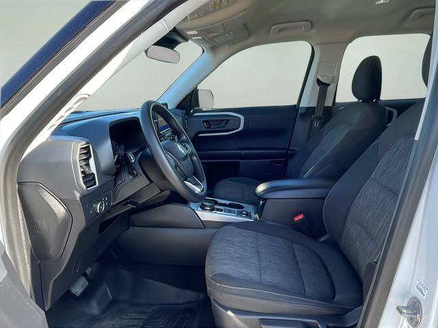 Used 2021 Ford Bronco Sport Big Bend AWD/4WD image 21
