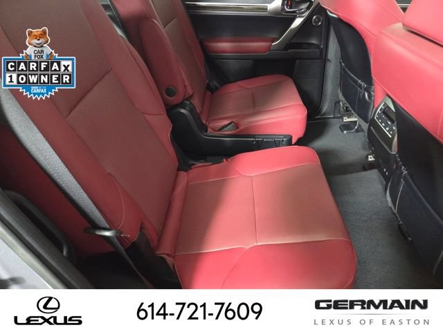 Used 2023 Lexus GX 460 Premium AWD/4WD image 22