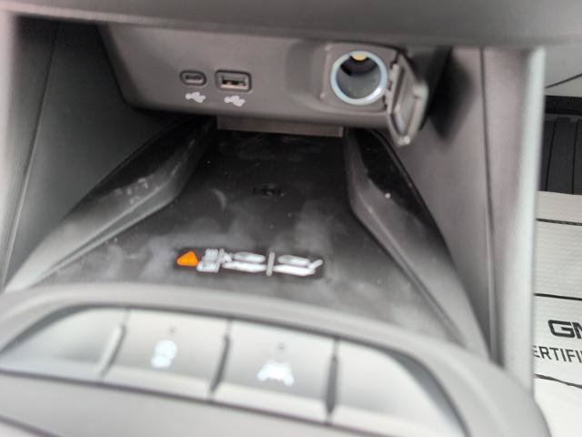 New 2026 Buick Envista Preferred w/ Convenience I Package FWD image 32