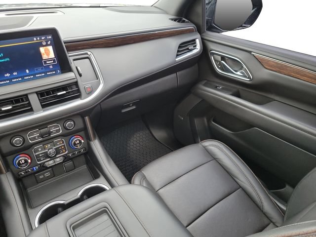 Used 2023 Chevrolet Tahoe High Country AWD/4WD image 30