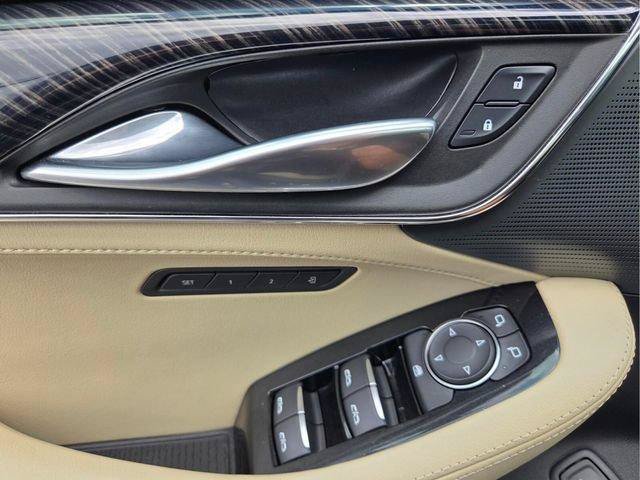 Certified 2025 Cadillac CT5 Premium Luxury RWD image 25