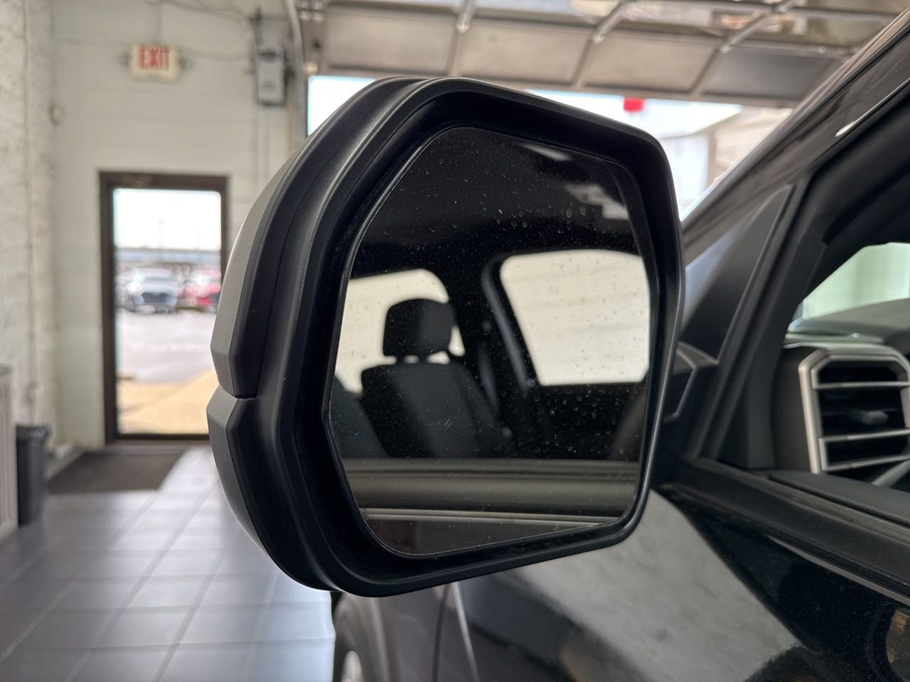 New 2026 Toyota Tundra SR5 image 12