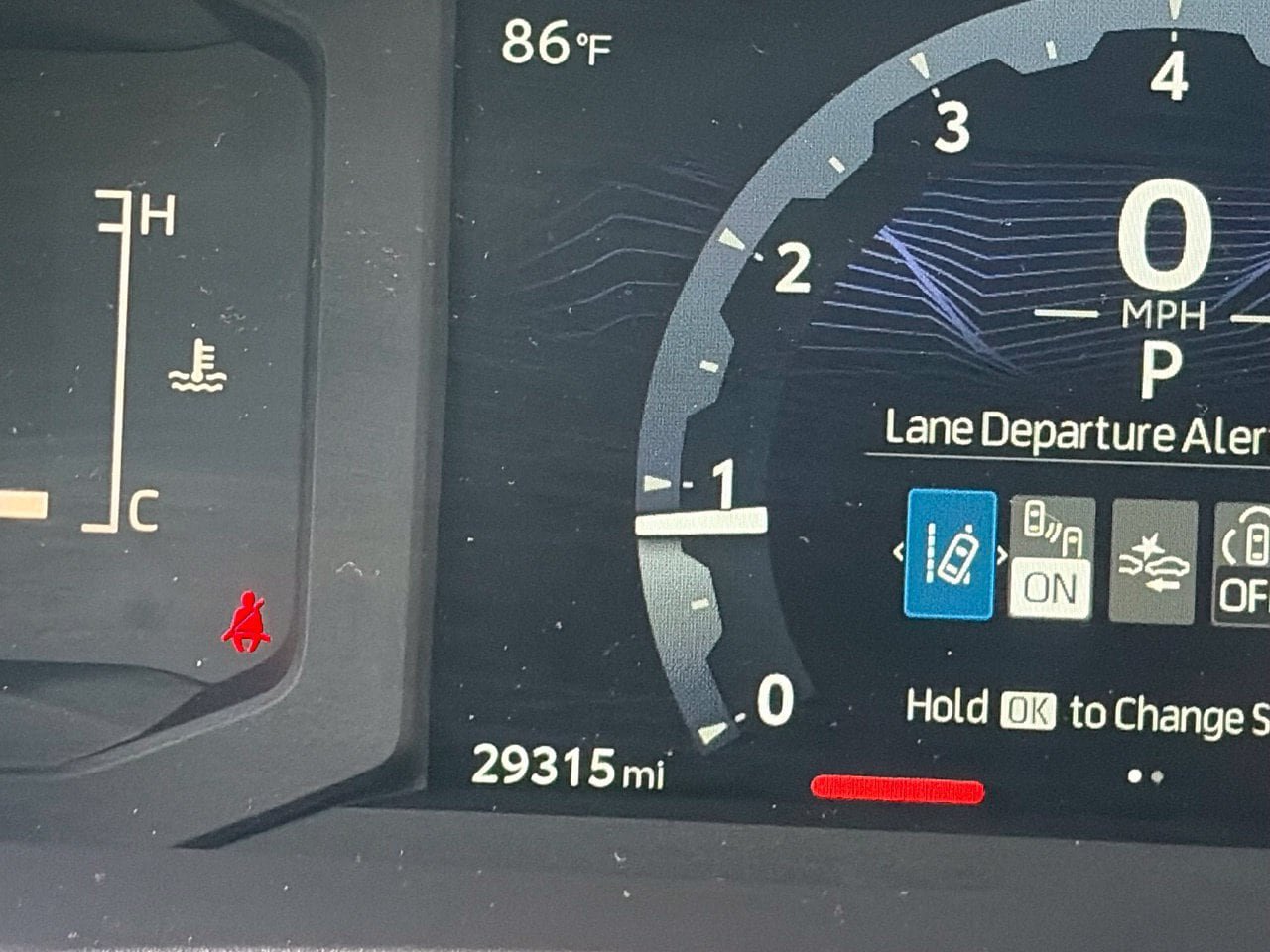 Used 2025 Toyota Tacoma SR5 AWD/4WD image 12
