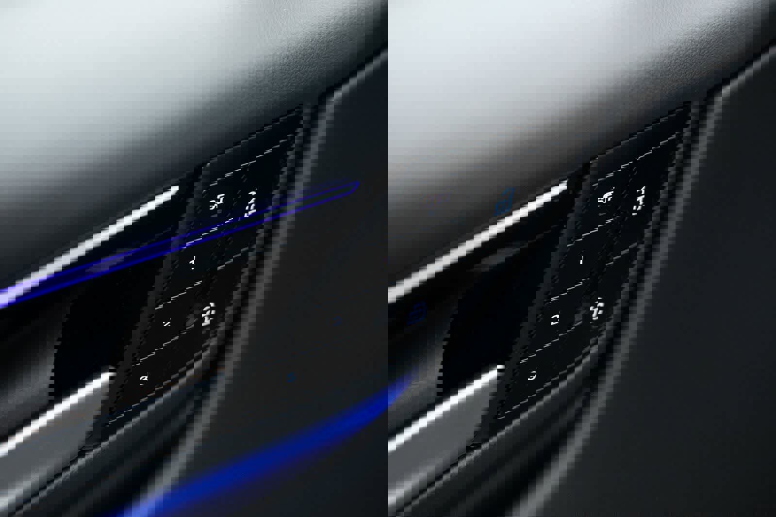 Certified 2025 Porsche Macan 4S Electric AWD/4WD image 19