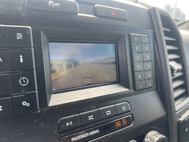 Used 2020 Ford F350 XL w/ Power Equipment Group RWD image 29