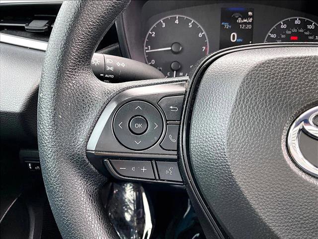 Used 2024 Toyota Corolla LE image 19