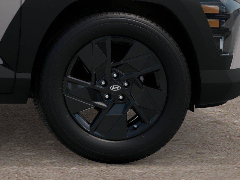 New 2027 Hyundai Kona SEL Sport FWD image 8