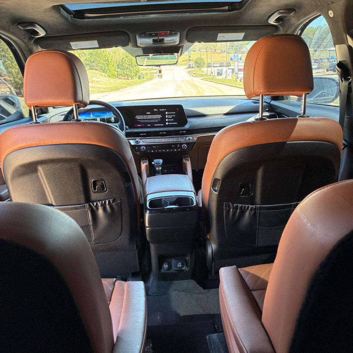 Used 2024 Kia Telluride SX Prestige X-Pro image 32