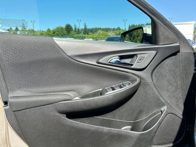 Used 2024 Chevrolet Malibu LT FWD image 22