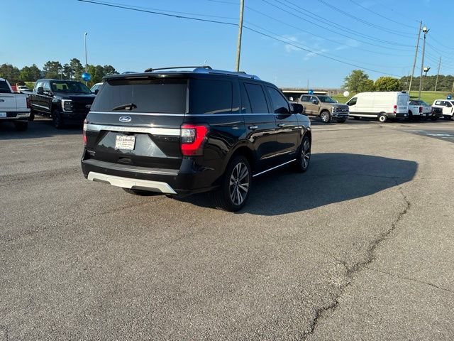 Used 2021 Ford Expedition Platinum AWD/4WD image 35