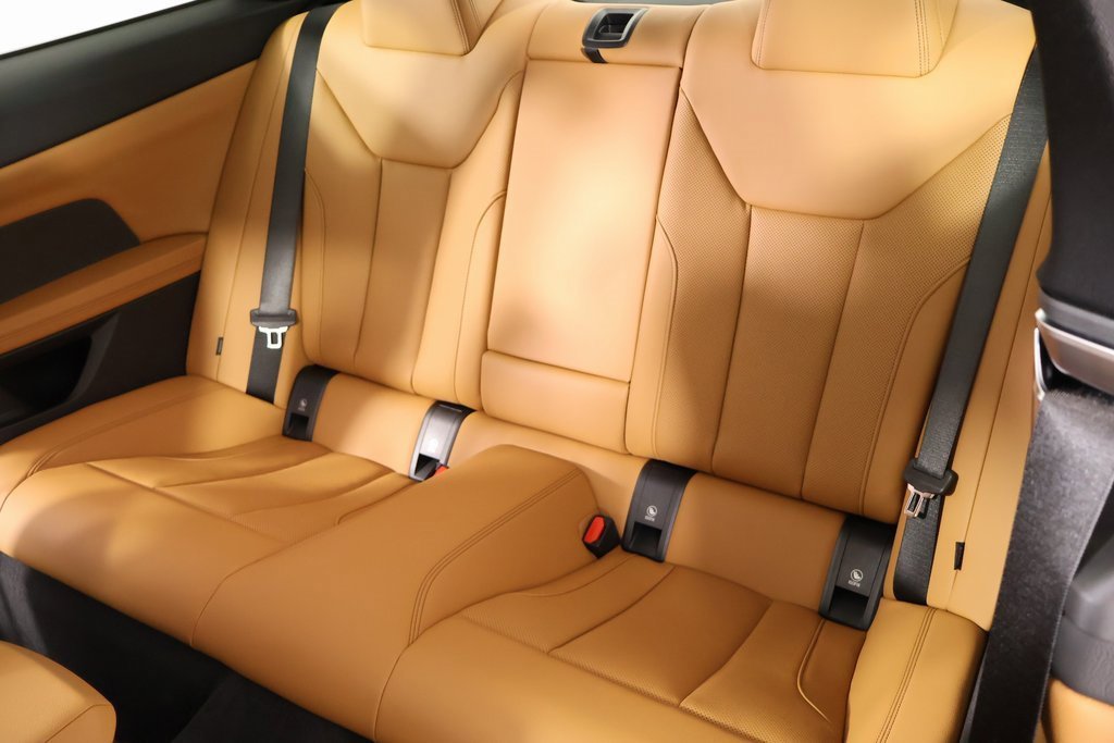 New 2026 BMW 430i xDrive Coupe w/ M Sport Package image 12