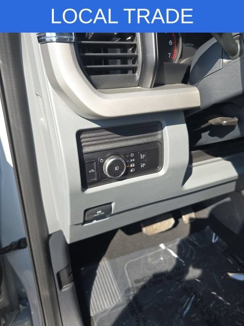Used 2025 Ford F250 XL w/ STX Appearance Package AWD/4WD image 11