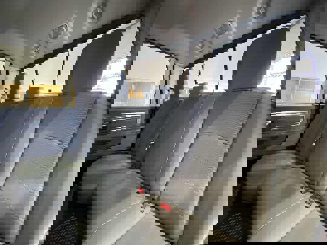 Used 2017 RAM 1500 Classic SLT image 23