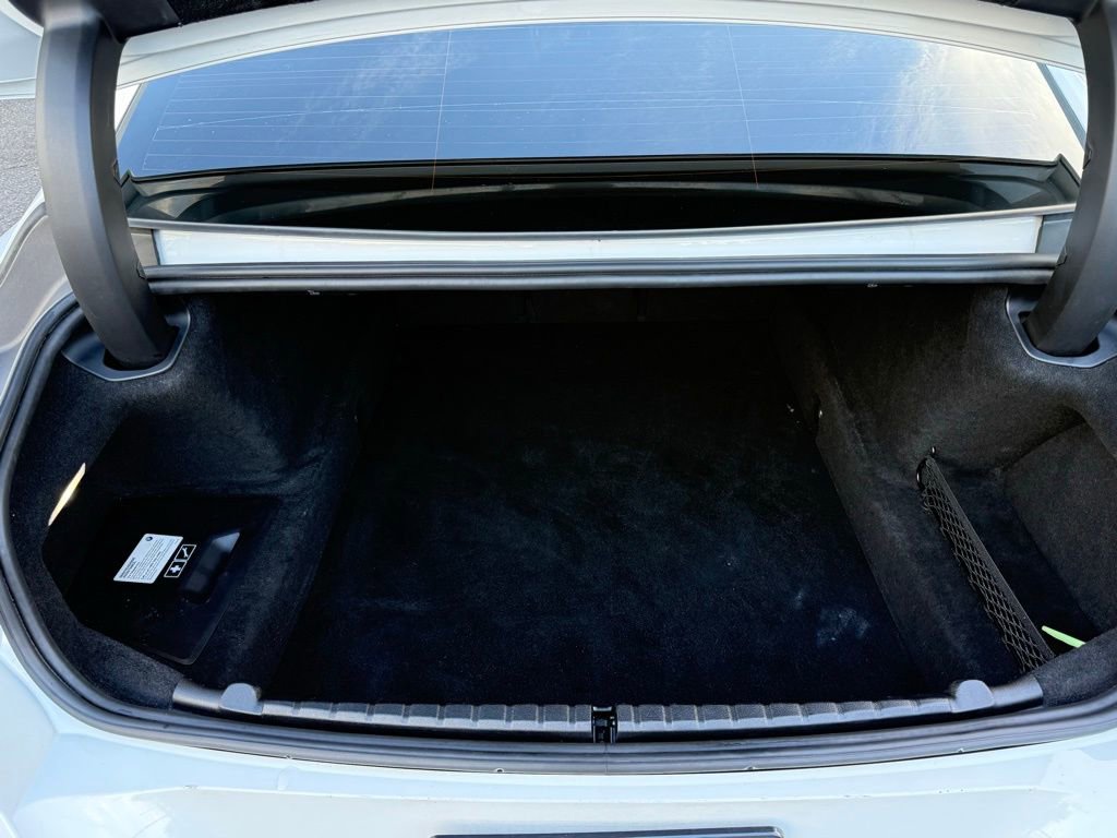 Used 2022 BMW M850i Gran Coupe xDrive image 24